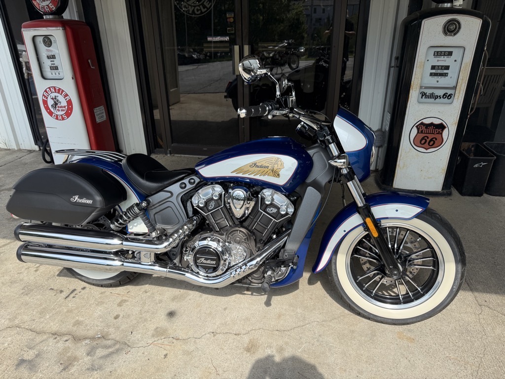 2017 Indian SCOUT in Norcross, GA