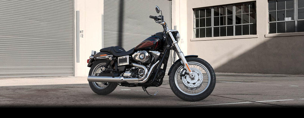 2016 Harley-Davidson Low Rider in Chattanooga, TN