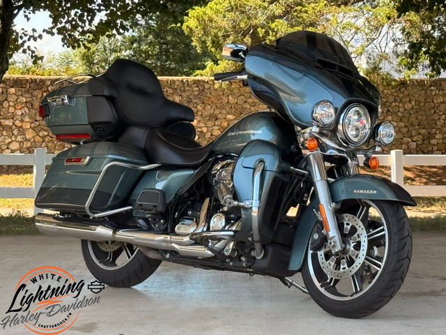 2020 Harley-Davidson Ultra Limited ULTRA LIMITED in Chattanooga, TN