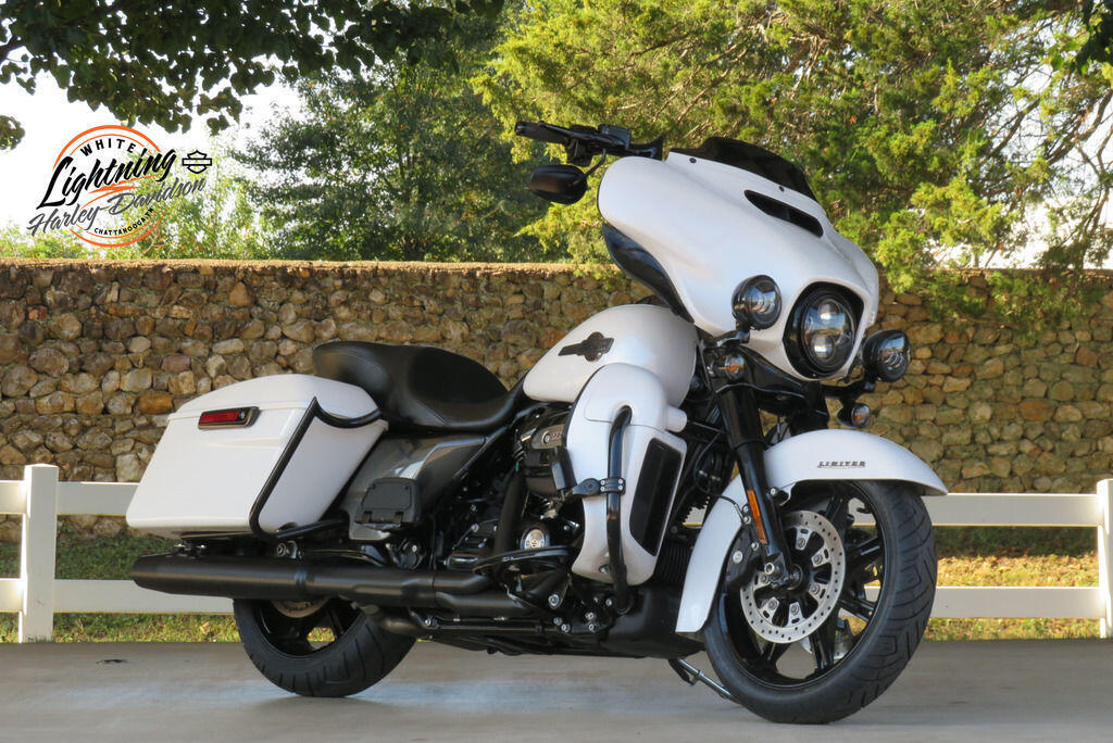 2024 Harley-Davidson Ultra Limited ULTRA LIMITED in Chattanooga, TN