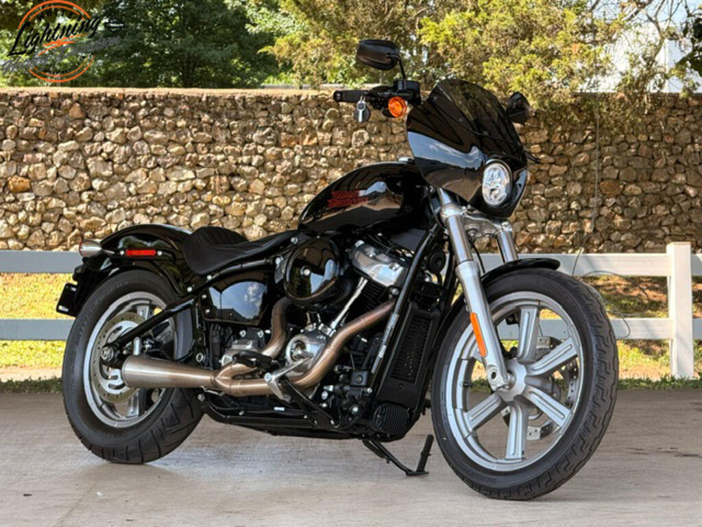 2023 Harley-Davidson Softail Standard STANDARD in Chattanooga, TN