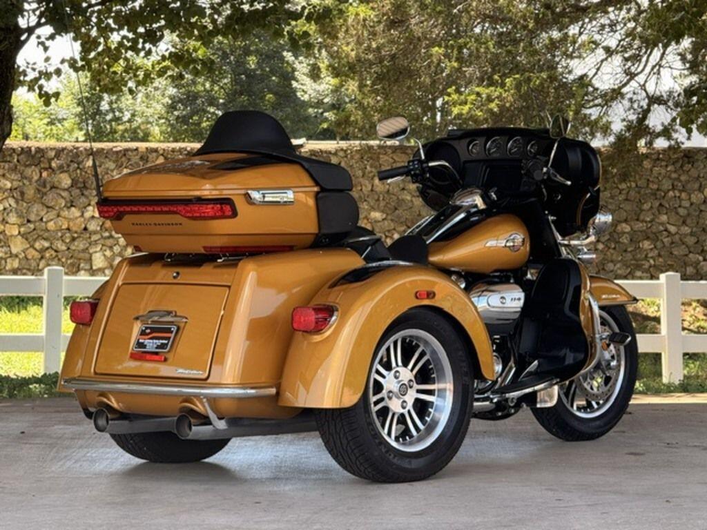 2023 Harley-Davidson Tri Glide Ultra ULTRA CLASSIC in chattanooga TN