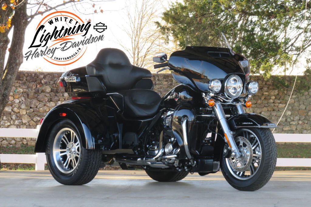 Trike Motorcycles For Sale Near Atlanta, GA - Cycle Trader