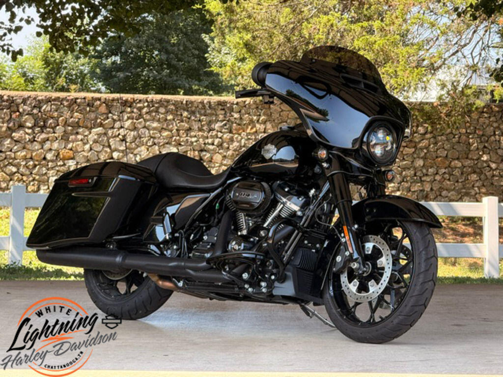 2023 Harley-Davidson Street Glide Special SPECIAL in Chattanooga, TN