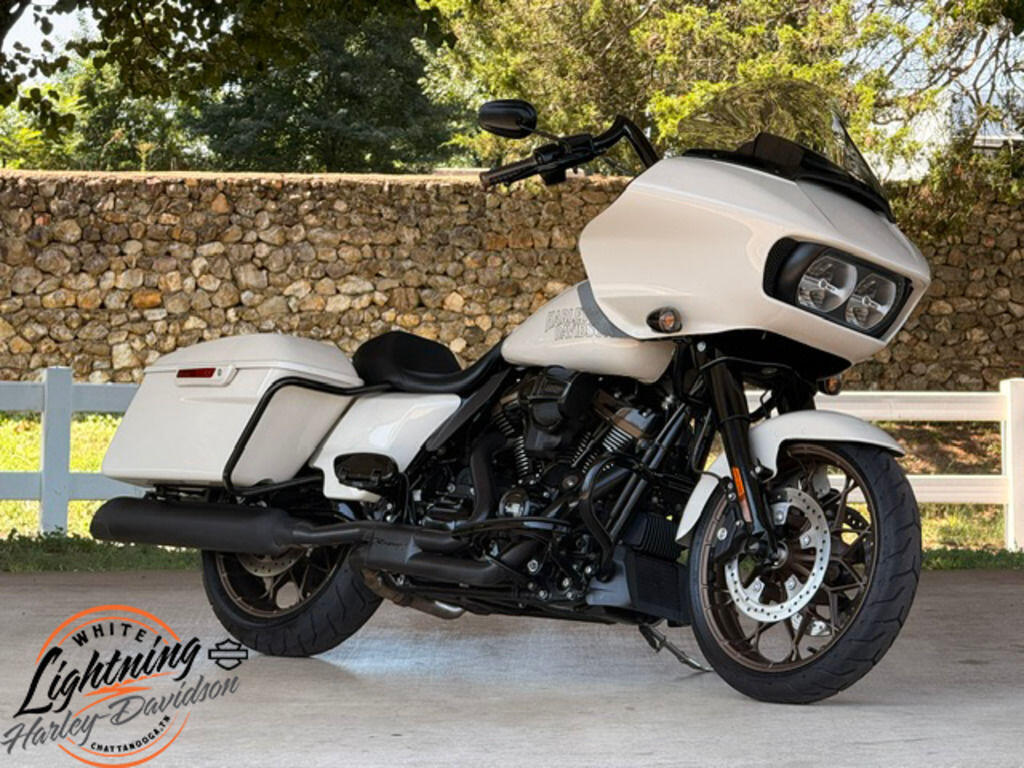 2023 Harley-Davidson Road Glide ST ST in Chattanooga, TN