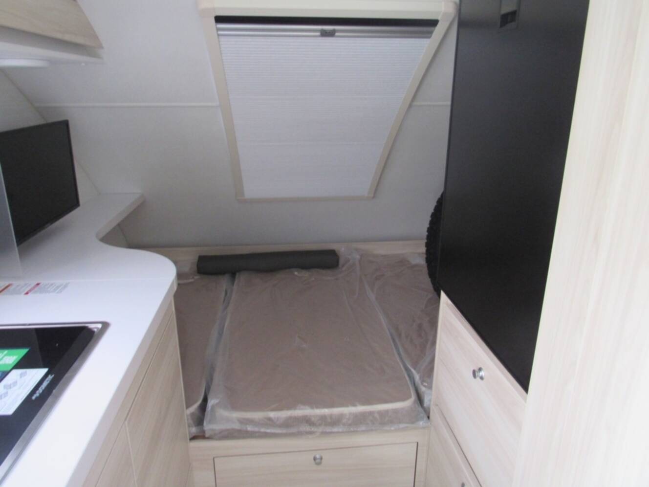 A photo of this 2026 Nucamp T@B 400 BLACK CANYON