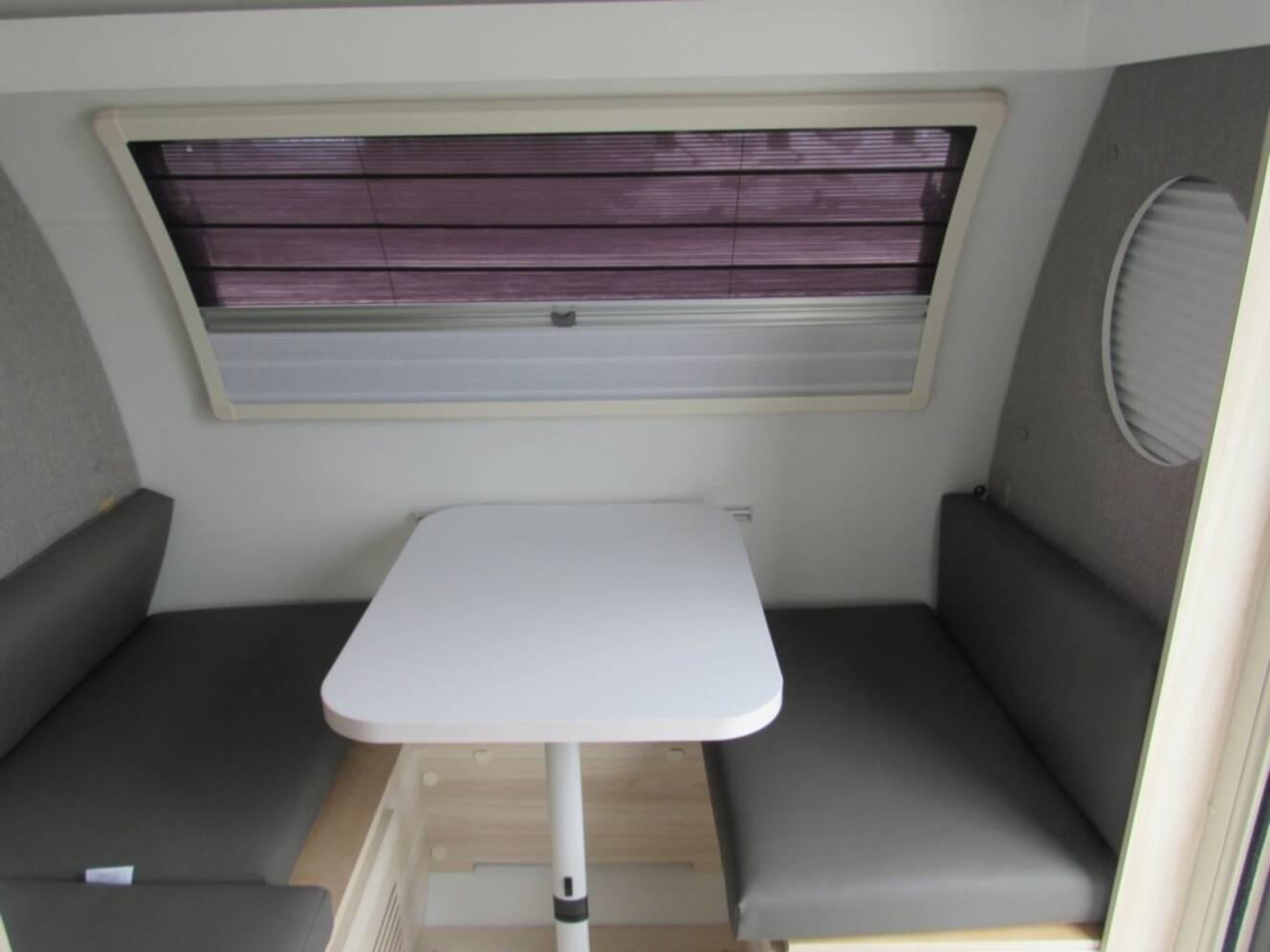 A photo of this 2026 Nucamp T@B 400 BLACK CANYON