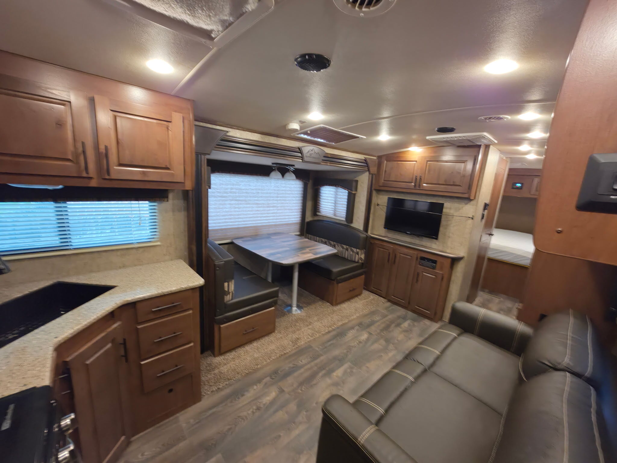2020 Outdoors Rv ANNIVERSARY SERIES 24RKS in virginia beach VA