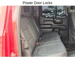 2022 CHEVROLET Silverado 1500 LTD