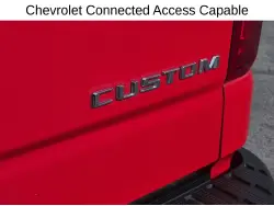 2022 CHEVROLET Silverado 1500 LTD