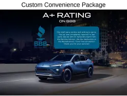2022 CHEVROLET Silverado 1500 LTD