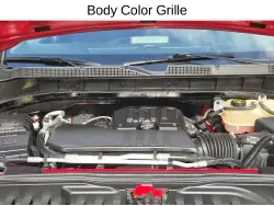 2022 CHEVROLET Silverado 1500 LTD