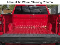 2022 CHEVROLET Silverado 1500 LTD