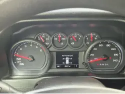 2022 CHEVROLET Silverado 1500 LTD