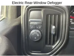 2022 CHEVROLET Silverado 1500 LTD
