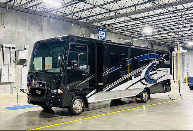 2020 Newmar BAY STAR SPORT 3226 in louisville KY