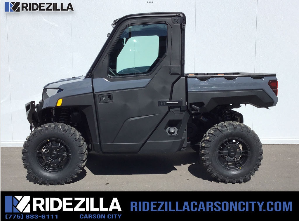 2026 Polaris® Ranger XP 1000 NorthStar Ultimate in carson city NV