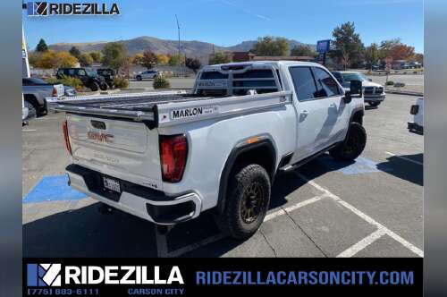 2026 Marlon 8' WHITE XPLORE III 270-01786-WSLED in carson city NV