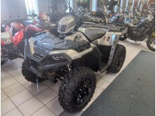 All about the Polaris Sportsman XP 1000 ATV image