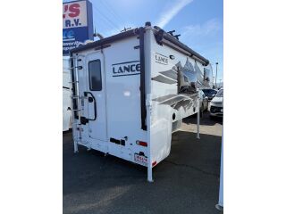 2026 LANCE 825 TRUCK CAMPER
