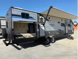 2022 COACHMEN CATALINA 323BHDSCK
