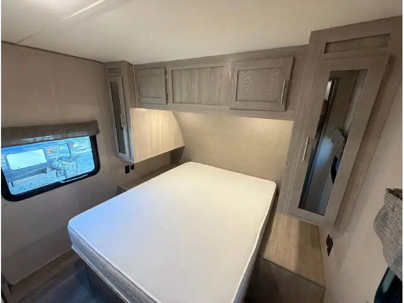 2022 COACHMEN CATALINA 323BHDSCK