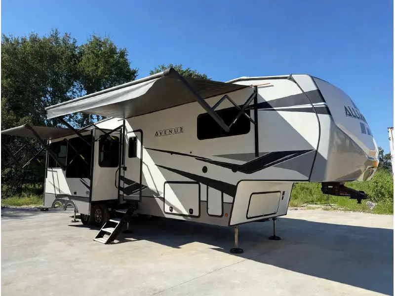 2022 ALLIANCE RV AVENUE 36BRM