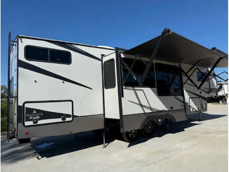 2022 ALLIANCE RV AVENUE 36BRM