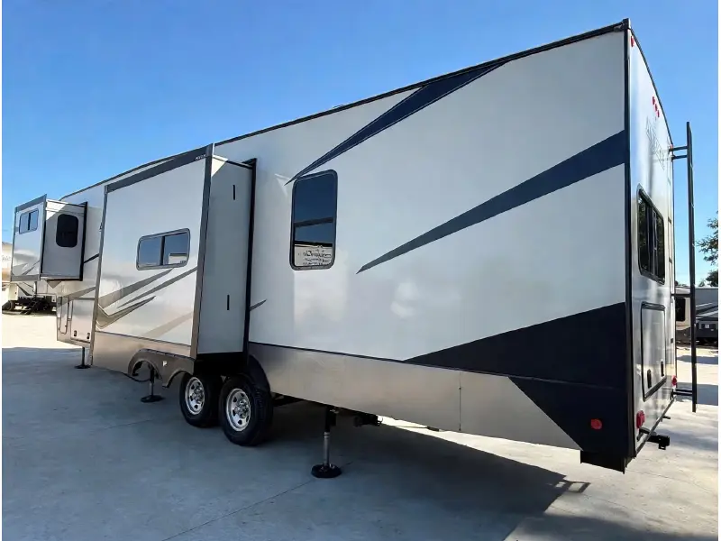 2022 ALLIANCE RV AVENUE 36BRM