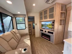 2022 ALLIANCE RV AVENUE 36BRM