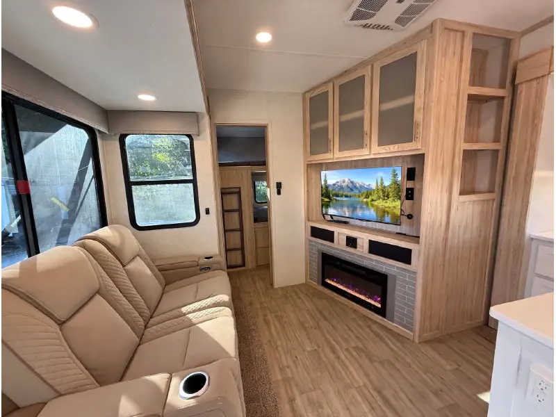 2022 ALLIANCE RV AVENUE 36BRM
