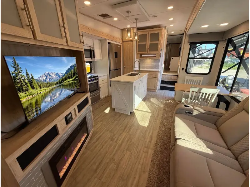 2022 ALLIANCE RV AVENUE 36BRM