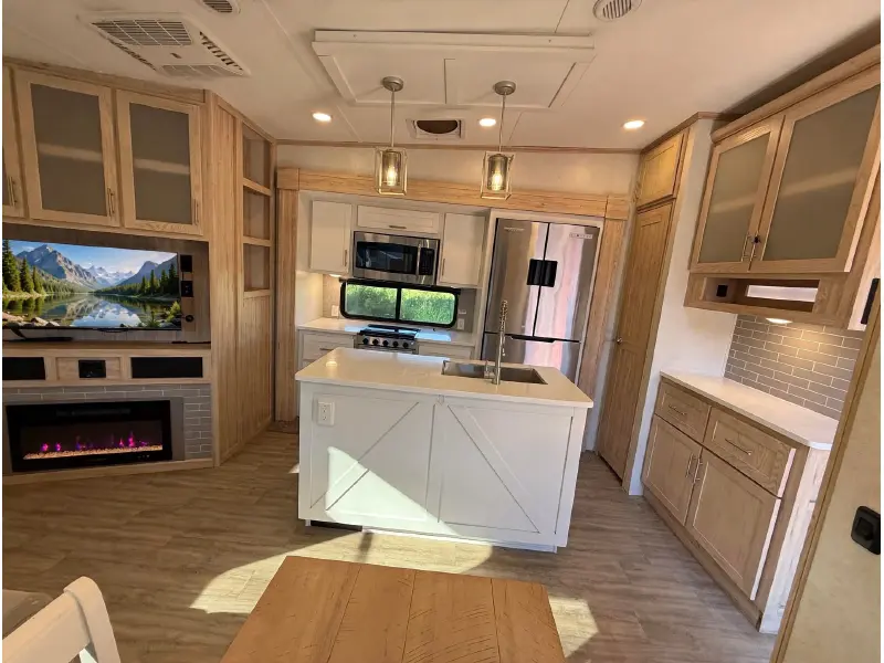 2022 ALLIANCE RV AVENUE 36BRM