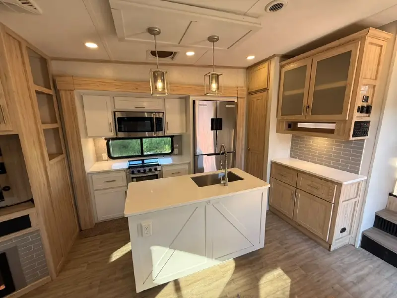 2022 ALLIANCE RV AVENUE 36BRM