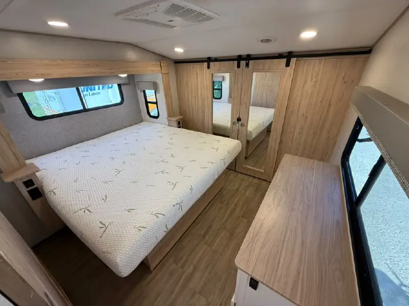 2022 ALLIANCE RV AVENUE 36BRM