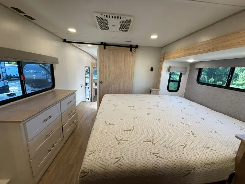 2022 ALLIANCE RV AVENUE 36BRM