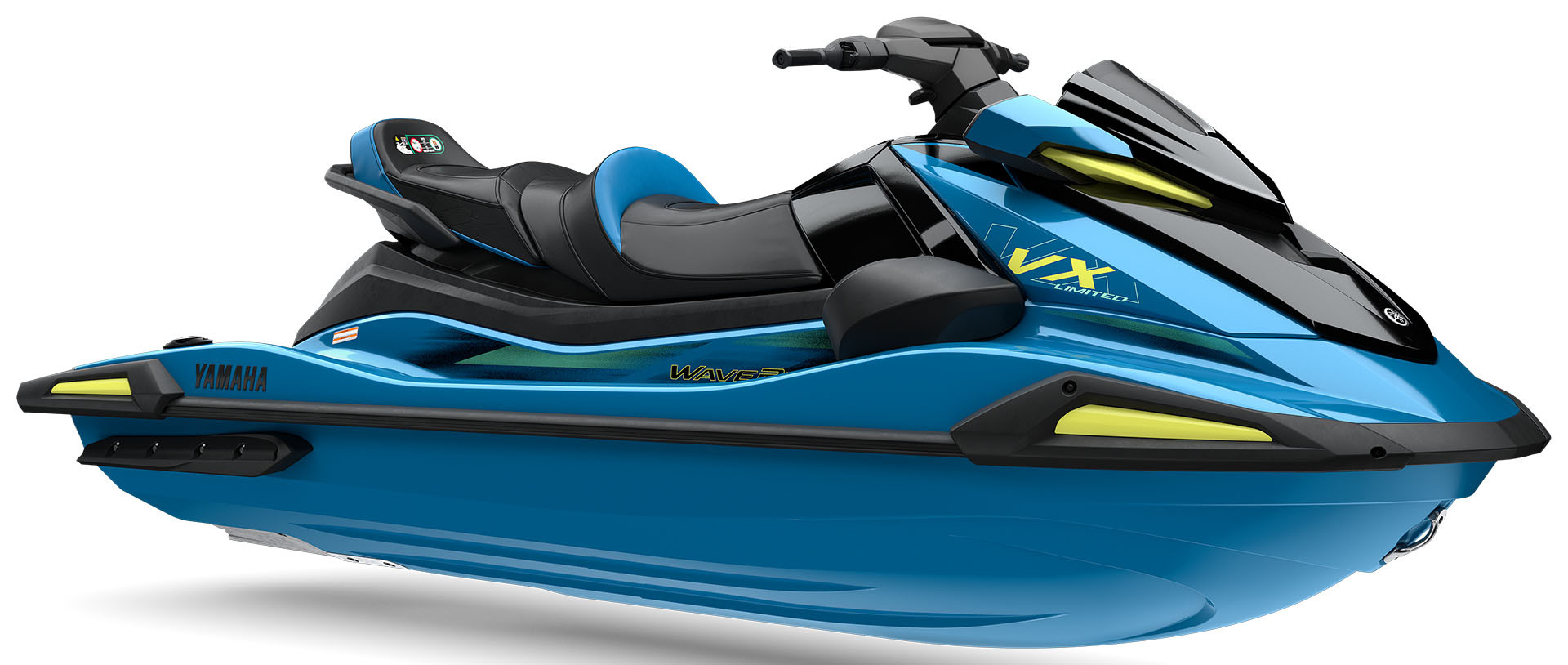 2027 Yamaha VX Limited in hendersonville NC