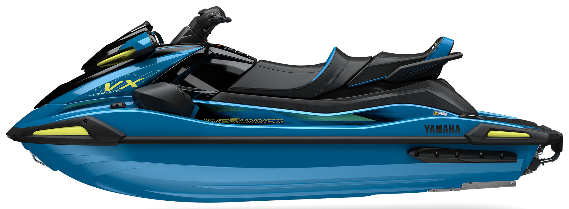 2027 Yamaha VX Limited in hendersonville NC