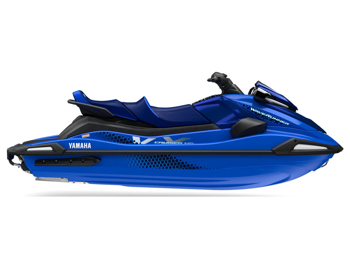 2027 Yamaha Waverunner Vx CRUISER HO in hendersonville NC