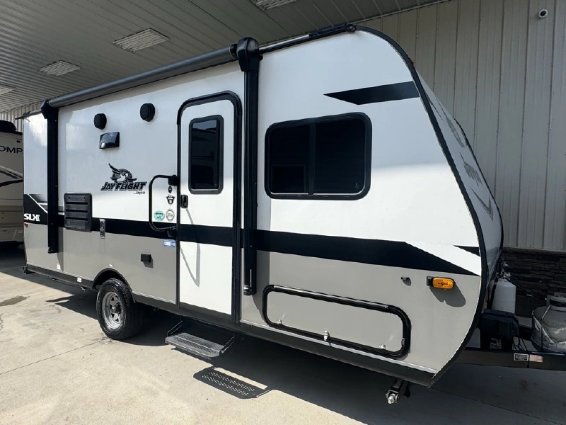 2022 JAYCO JAY FLIGHT SLX 174BH