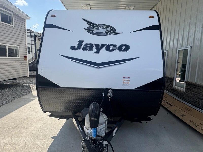 2022 JAYCO JAY FLIGHT SLX 174BH