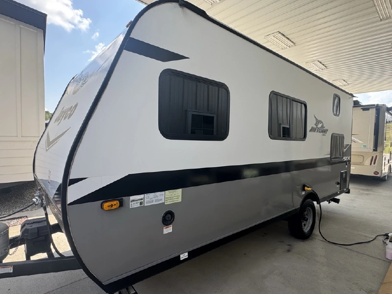 2022 JAYCO JAY FLIGHT SLX 174BH