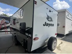 2022 JAYCO JAY FLIGHT SLX 174BH