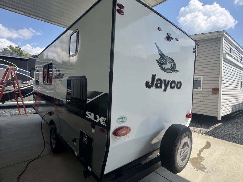 2022 JAYCO JAY FLIGHT SLX 174BH