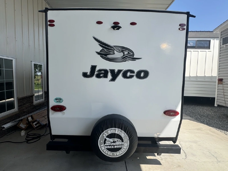 2022 JAYCO JAY FLIGHT SLX 174BH
