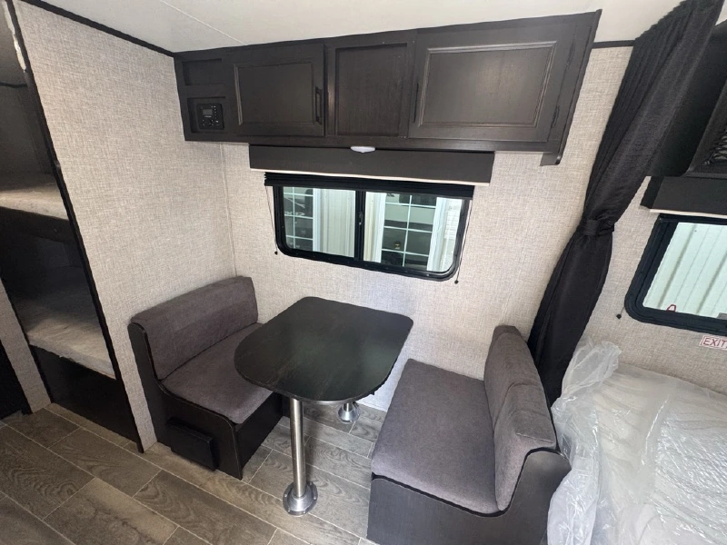 2022 JAYCO JAY FLIGHT SLX 174BH