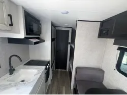 2022 JAYCO JAY FLIGHT SLX 174BH