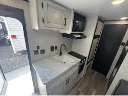 2022 JAYCO JAY FLIGHT SLX 174BH