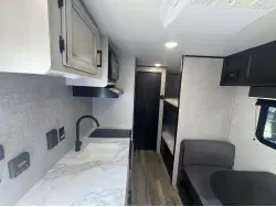 2022 JAYCO JAY FLIGHT SLX 174BH
