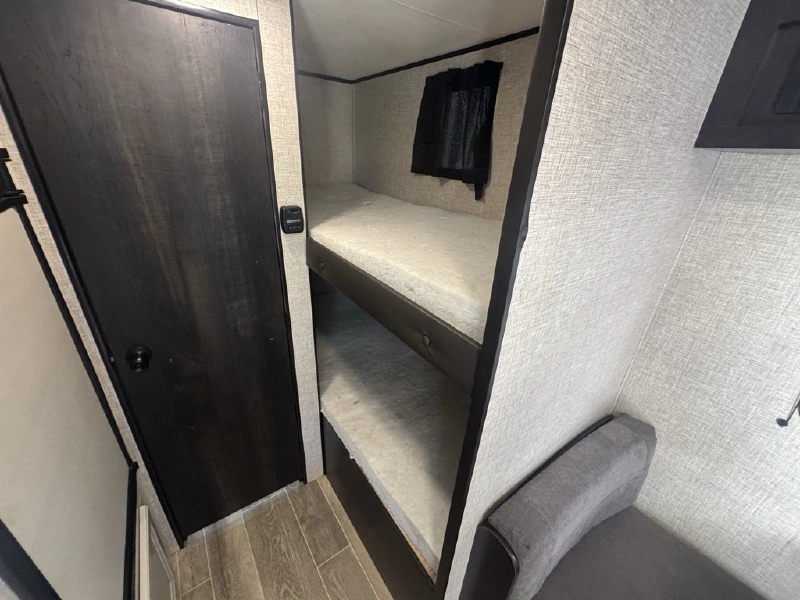 2022 JAYCO JAY FLIGHT SLX 174BH